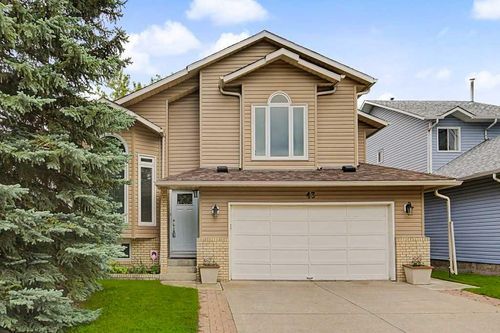 43 Riverside Rd Se, Calgary, AB, T2C3T9 | Card Image