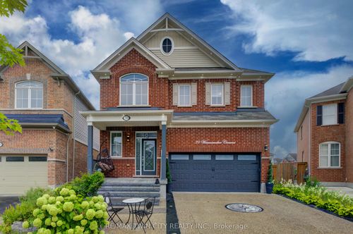 39 Wannamaker Cres, Cambridge, ON, N3E0C5 | Card Image