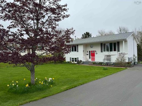 48 Huckleberry Lane, Valley, NS, B2N6K2 | Card Image