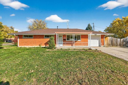 5560 Harshmanville Rd, Dayton, OH, 45424-5806 | Card Image