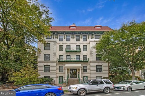 406-2627 Adams Mill Rd Nw, WASHINGTON, DC, 20009-2148 | Card Image