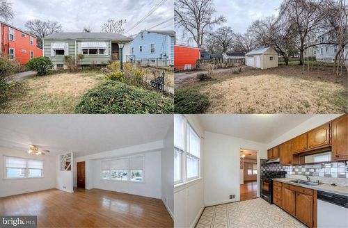 6014 40th Ave, HYATTSVILLE, MD, 20782-3057 | Card Image