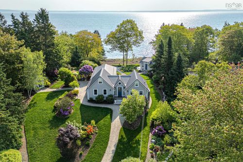 17 Mill Cove Shore Rd, Mill Cove, NS, B0J1T0 | Card Image