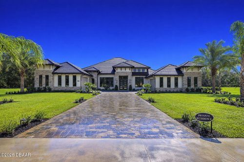 1861 Adrian Creek Boulevard, Port Orange, FL, 32128 | Card Image