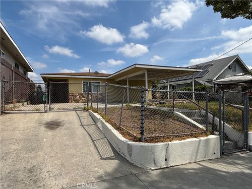 2715 New Jersey Street, Los Angeles, CA, 90033 | Card Image