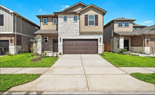 5631 Giving Grace Way, Houston, TX, 77048-1254 | Card Image