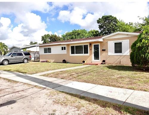 20021 Nw 14th Ave, Miami Gardens, FL, 33169-2725 | Card Image