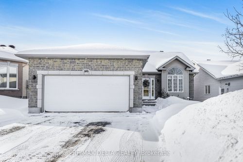 146 Sandra Cres, Rockland, ON, K4K1N7 | Card Image