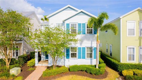 1545 Fairview Cir, REUNION, FL, 34747-6775 | Card Image