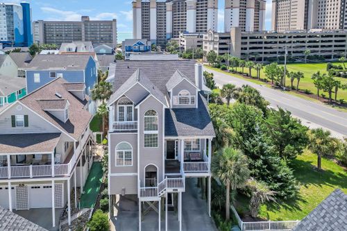 4725 Harmony Ln, North Myrtle Beach, SC, 29582-7306 | Card Image