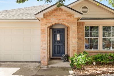 27114 Saddlefoot Way, House other with 3 bedrooms, 2 bathrooms and null parking in San Antonio TX | Image 2