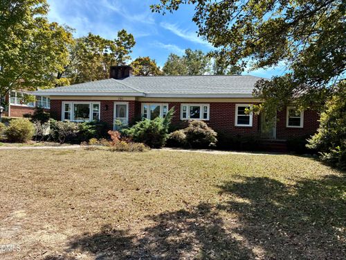 292 E Depot St, Angier, NC, 27501-9130 | Card Image