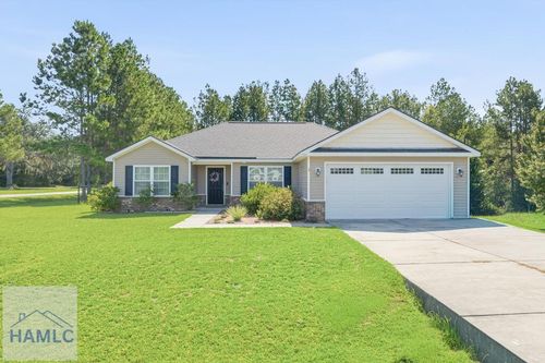 460 Abigail Circle, Ellabell, GA, 31308 | Card Image
