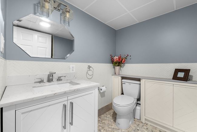 6 Garden St, House other with 3 bedrooms, 2 bathrooms and 3 parking in Woburn MA | Image 23