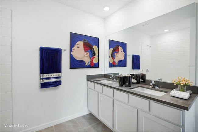 10762 Quail Grove Way, House other with 3 bedrooms, 2 bathrooms and null parking in SAN ANTONIO FL | Image 56