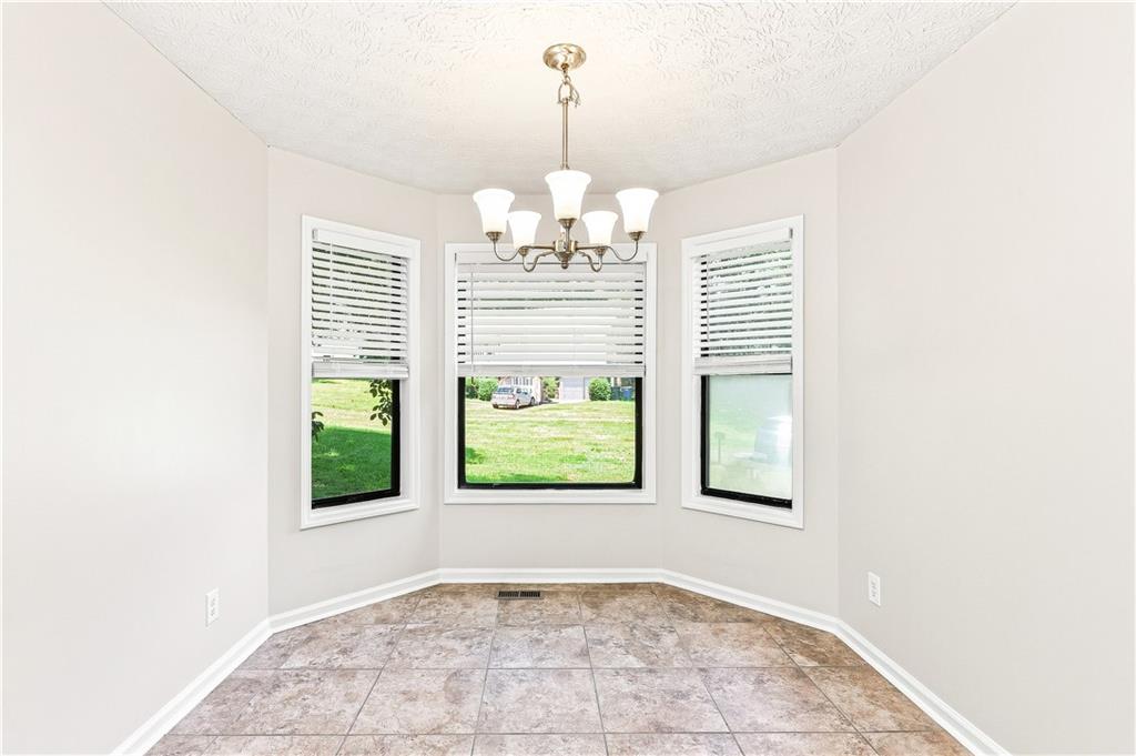 Residential in Kennesaw 5
