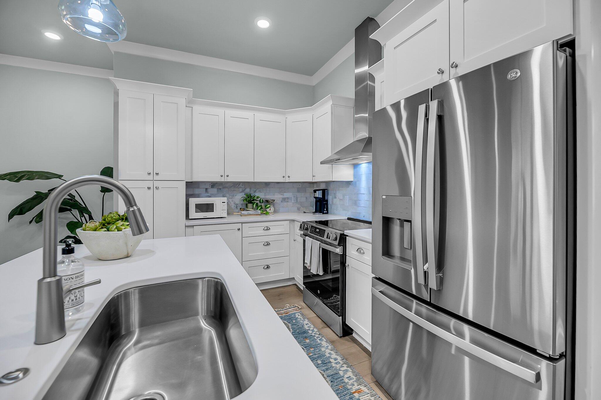 Residential in Johns Island 4