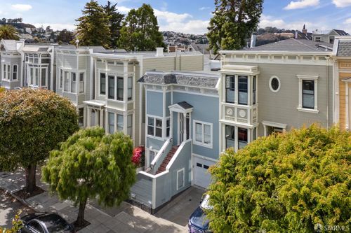 514 Hill St, San Francisco, CA, 94114-2886 | Card Image