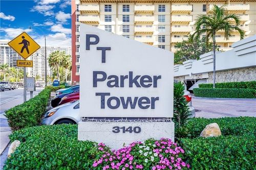 911-3140 S Ocean Dr, Hallandale Beach, FL, 33009-7245 | Card Image