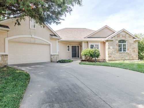 1801 Castle Pine Ct, Lawrence, KS, 66047-2017 | Card Image