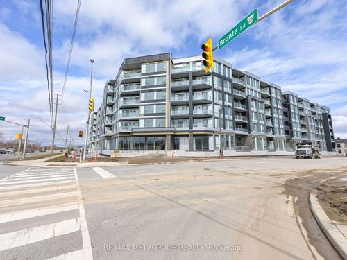 246-2501 Saw Whet Blvd, Oakville, ON, L6M5N2 | Card Image