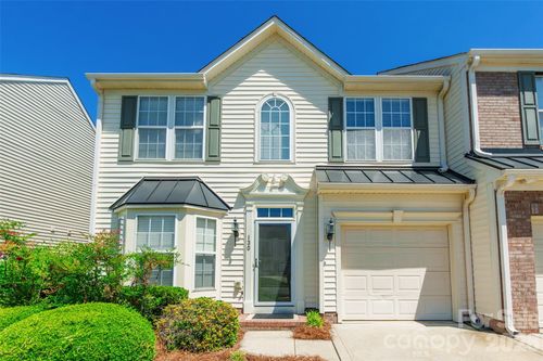 130 Autumn Falls Drive, Lake Wylie, SC, 29710 | Card Image