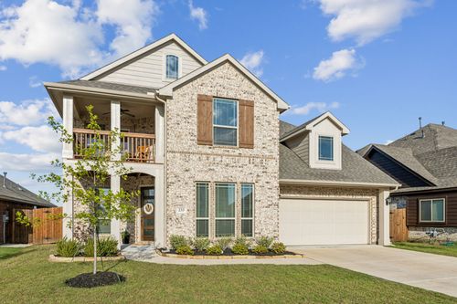 233 Lakewood Ln, Ponder, TX, 76259-1008 | Card Image