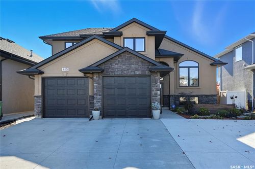 815 Ledingham Cres, Saskatoon, SK, S7V0B7 | Card Image