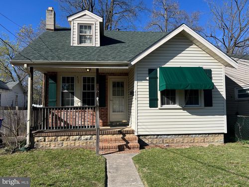 404 Maurice St, MILLVILLE, NJ, 08332-4116 | Card Image