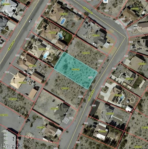 2240 Pampa Ave, Pahrump, NV, 89048 | Card Image