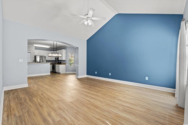 718 - 718 Botany Loop, Townhouse with 2 bedrooms, 2 bathrooms and null parking in Murrells Inlet SC | Image 9
