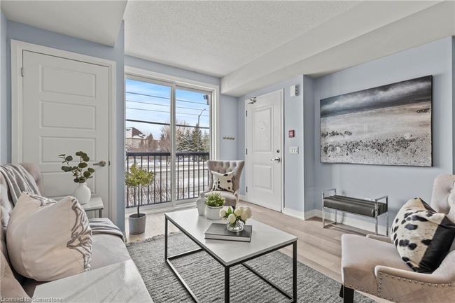 102 - 1200 Main St E, Townhouse with 2 bedrooms, 3 bathrooms and 1 parking in Milton ON | Image 10