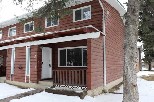 7-113 Hardisty Ave, Hinton, AB, T7V1C4 | Card Image