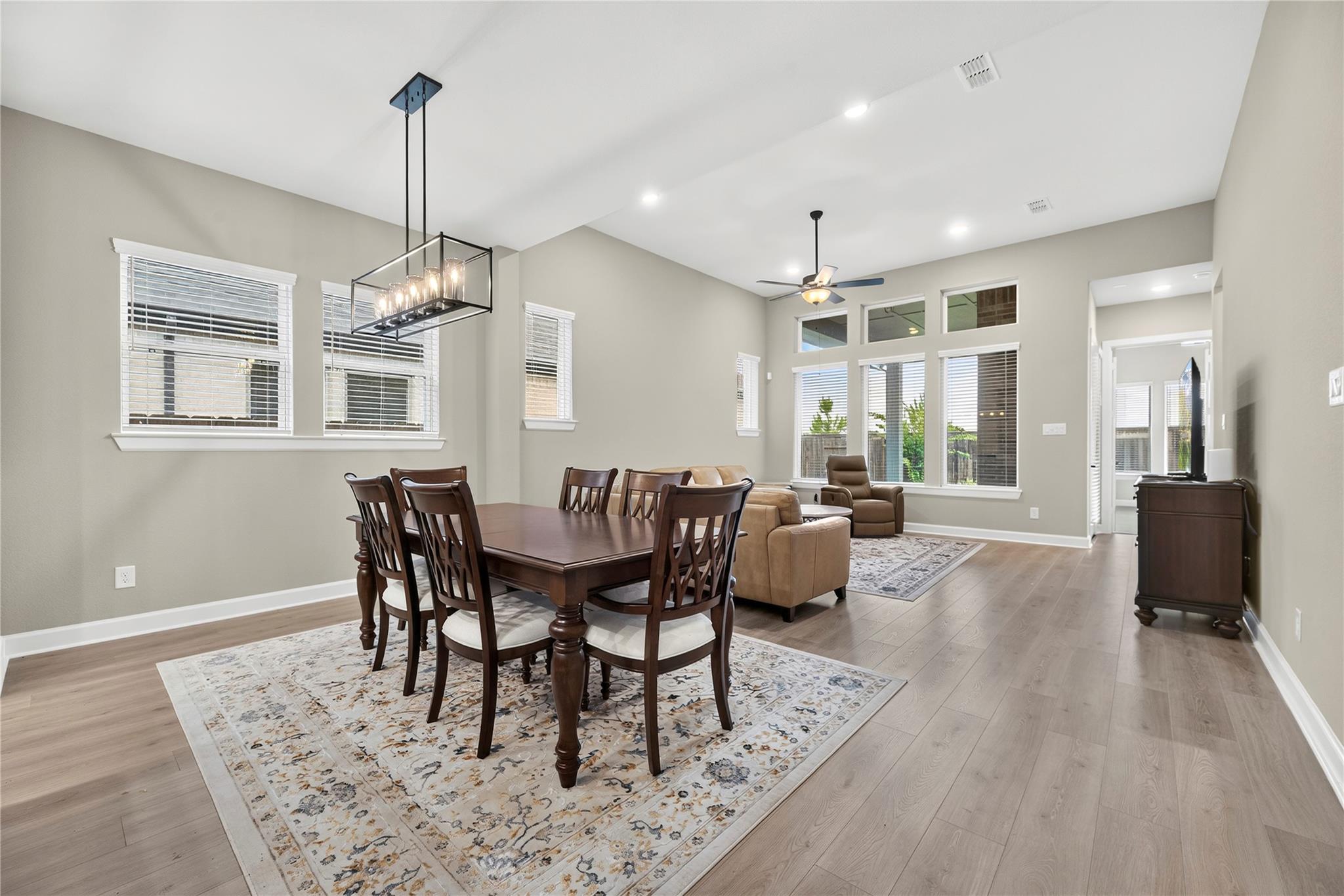 Residential Lease in Katy 5