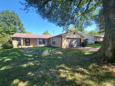 199 Wildflower Drive, House other with 4 bedrooms, 2 bathrooms and null parking in Sherwood AR | Image 1