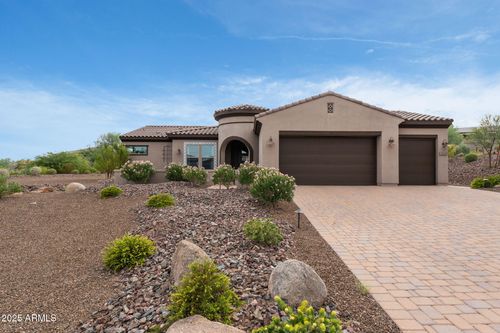 4023 Miners Gulch Way, Wickenburg, AZ, 85390-2771 | Card Image