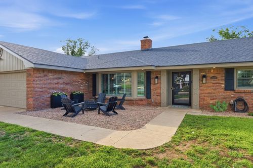 3206 Seaboard Ave, Midland, TX, 79705-8233 | Card Image