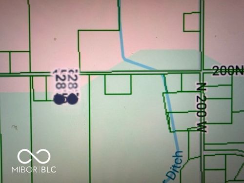 200 W North St, Greenfield, IN, 46140 | Card Image