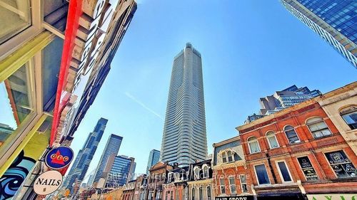 1304-11 Wellesley Street W, Toronto, ON, M4Y1E8 | Card Image