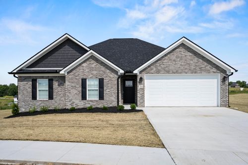204 Carhartt Drive, Richmond, KY, 40475 | Card Image
