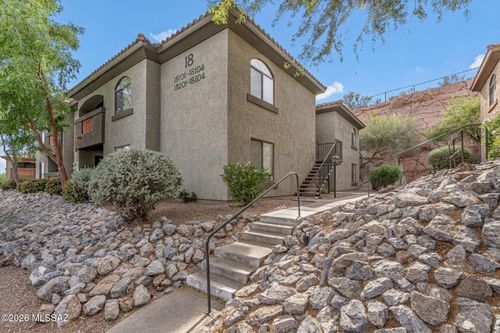 18201-5751 N Kolb Rd, Tucson, AZ, 85750-0873 | Card Image