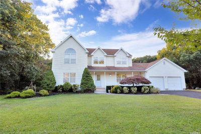 9 Debbie Street, House other with 4 bedrooms, 2 bathrooms and null parking in Port Jefferson Station NY | Image 1