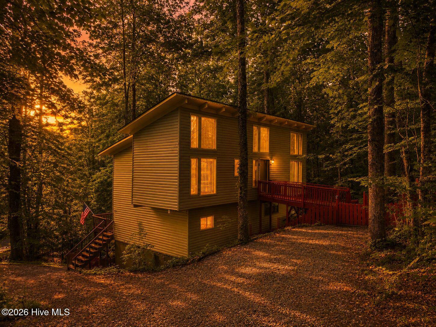 Residential in Murphy 2