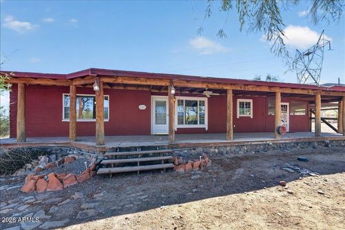 602 W Circle Mountain Rd, New River, AZ, 85087-7156 | Card Image