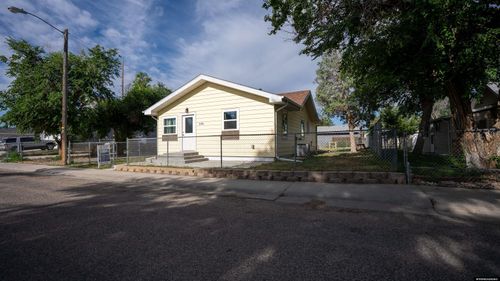 1126 N Lincoln St, Casper, WY, 82601-1121 | Card Image