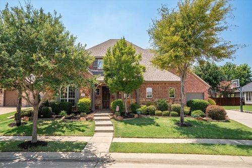 9161 Cedar Rdg, Lantana, TX, 76226-4344 | Card Image