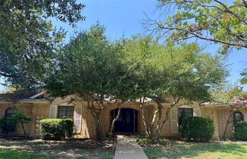4324 Quail Hollow Rd, Fort Worth, TX, 76133-6738 | Card Image