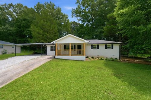 3505 Hopkins Rd, Powder Springs, GA, 30127-3642 | Card Image
