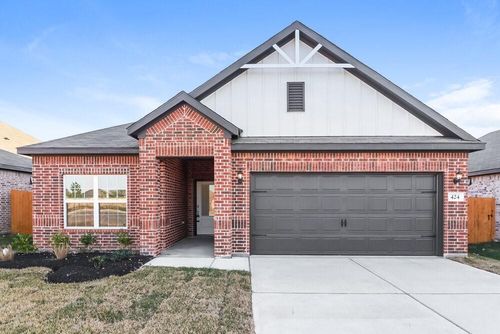 424 Mustang Trot Dr, Katy, TX, 77493-5904 | Card Image