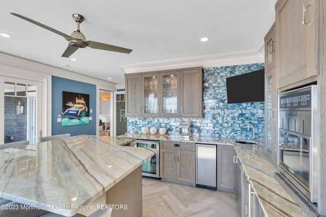 296 Dutchmans Point Rd, House other with 9 bedrooms, 9 bathrooms and null parking in Mantoloking NJ | Image 32